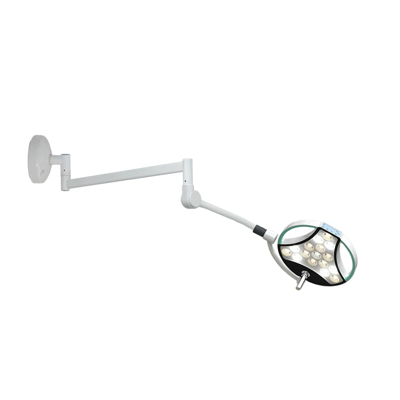 ATV 130.000lux Wall Mounted LED Surgical Illumination Light LED Minor Lamp Veterinary Lamp LED Surgical Lamp
ATV 130.000lux Wall Mounted LED Surgical Illumination Light LED Minor Lamp Veterinary Lamp LED Surgical Lamp