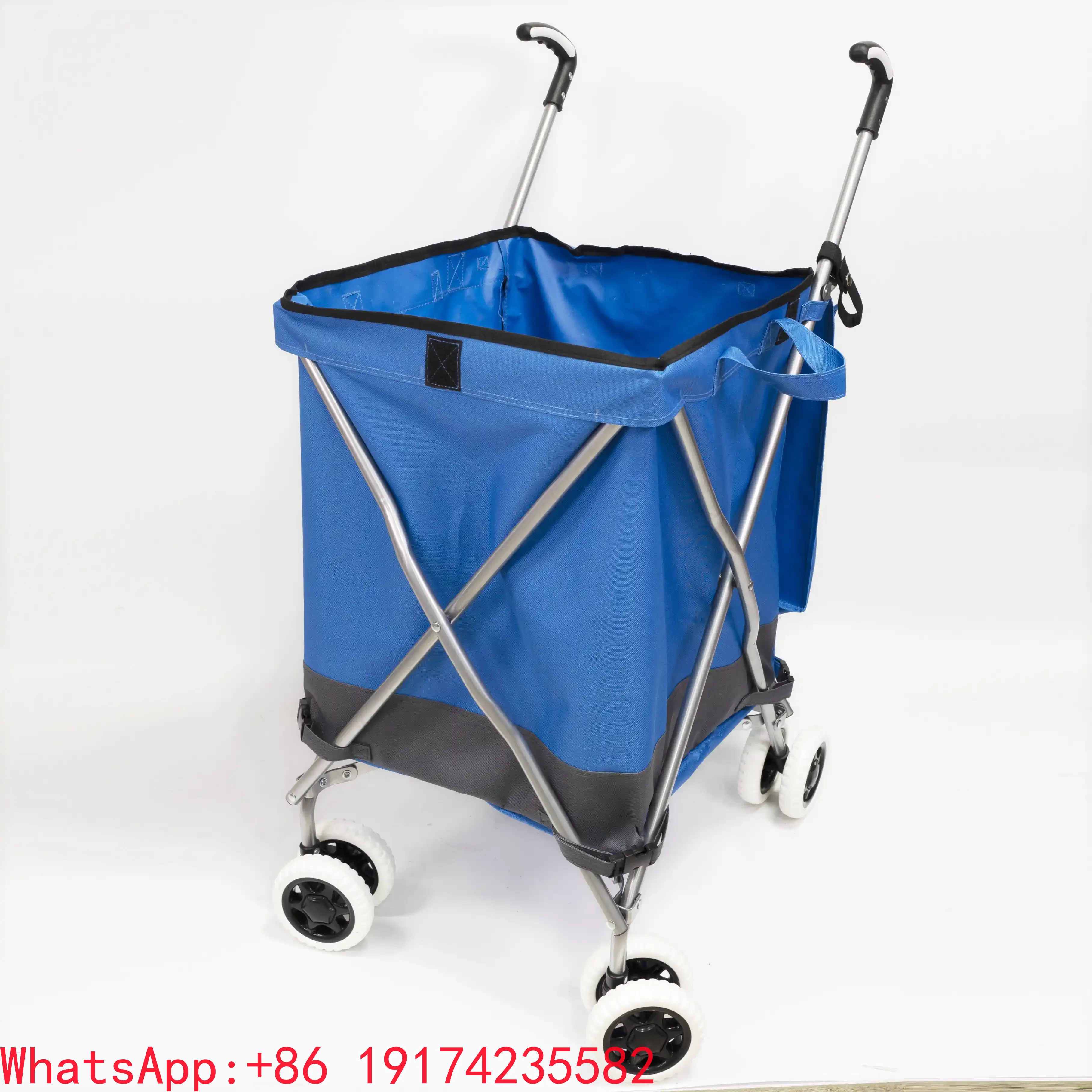 Silent Portable Pet Carrier Folding Beach Camping Wagon Platform Utility Baby Stroller Shopping Cart OEM 
Silent Portable Pet Carrier Folding Beach Camping Wagon Platform Utility Baby Stroller Shopping Cart OEM