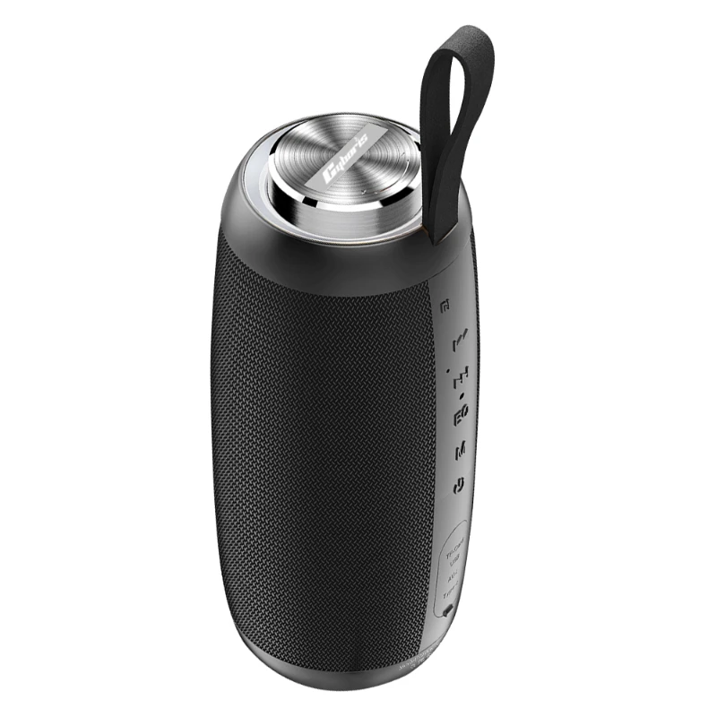 60W Portable Wireless Speaker IPX6 Waterproof Suitable for Shower ,Outdoor Pool Support NFC, EQ, TWS, TF Card, USB, Power Bank
60W Portable Wireless Speaker IPX6 Waterproof Suitable for Shower ,Outdoor Pool Support NFC, EQ, TWS, TF Card, USB, Power Bank