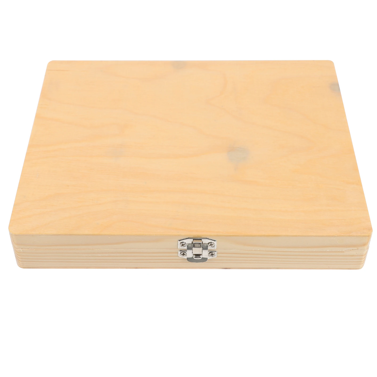 Wooden Microscope Storage Holder Premium Craftsmanship Specimen Container Multiple Slots Teaching Equipment
Wooden Microscope Storage Holder Premium Craftsmanship Specimen Container Multiple Slots Teaching Equipment