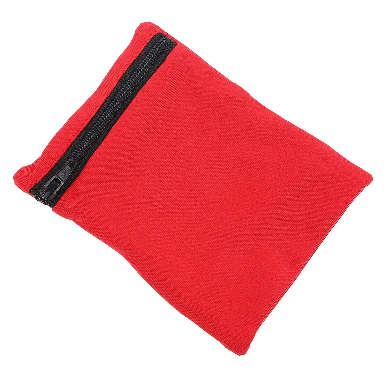 Wrist Pouch Lightweight Stretchy Fabric Fitness Running Armband Phone Holder Bag Wrist Wallet Outdoor Sports Arm Bag
Wrist Pouch Lightweight Stretchy Fabric Fitness Running Armband Phone Holder Bag Wrist Wallet Outdoor Sports Arm Bag
