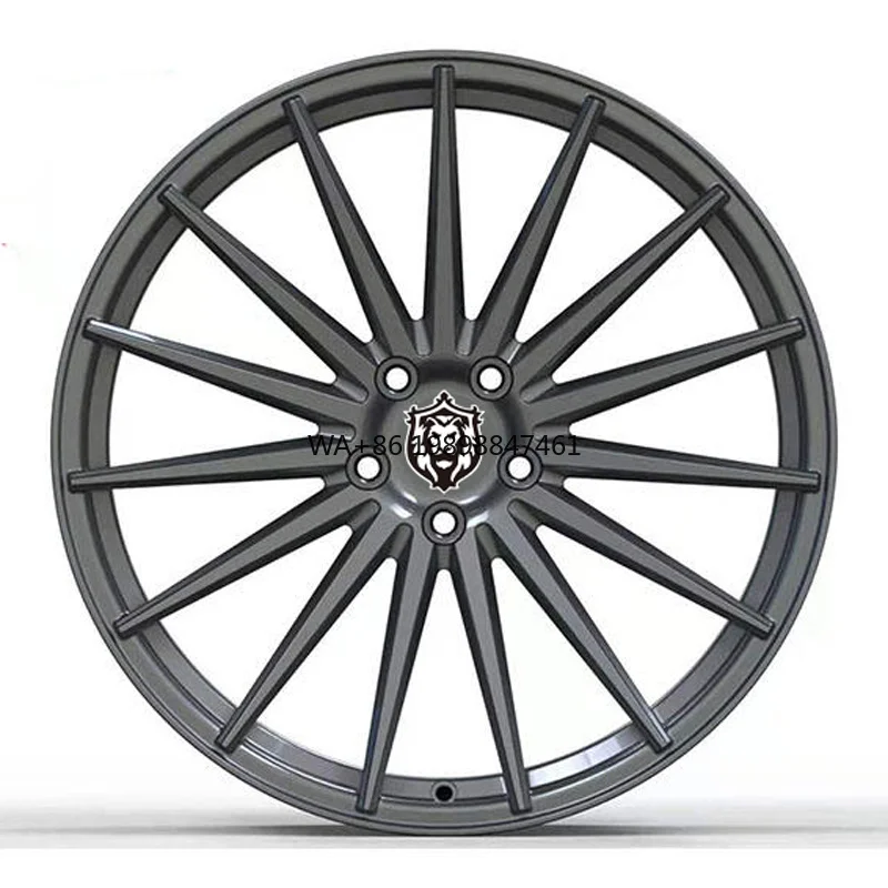 Custom Forged Rims Factory Directly Wholesale Car Rims Custom 16 17 18 Inch Import Alloy Wheels Passenger Car Wheels
Custom Forged Rims Factory Directly Wholesale Car Rims Custom 16 17 18 Inch Import Alloy Wheels Passenger Car Wheels