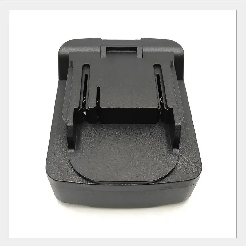 BSB18MTL DVB18MTL GWB18MTL Adapter Converter For Bosch BAT618 for Devon Worx for Makita Lithium Power Tool BL1830 Li-ion Battery
BSB18MTL DVB18MTL GWB18MTL Adapter Converter For Bosch BAT618 for Devon Worx for Makita Lithium Power Tool BL1830 Li-ion Battery