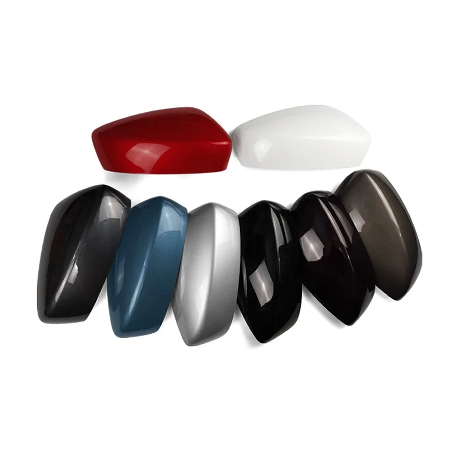 for Mazda 3 Axela 2017 2018 2019 Car Accessories Exterior Rearview Mirror Cover Side Mirrors Housing Shell Color Painted 1pcs
for Mazda 3 Axela 2017 2018 2019 Car Accessories Exterior Rearview Mirror Cover Side Mirrors Housing Shell Color Painted 1pcs