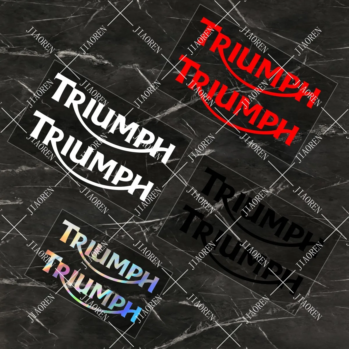 Christmas Racing Motorcycle Triumph Trident Stickers Tank Decals for Trident 660 Tiger 900 1050 Triple 675 1050 Street Triple
Christmas Racing Motorcycle Triumph Trident Stickers Tank Decals for Trident 660 Tiger 900 1050 Triple 675 1050 Street Triple