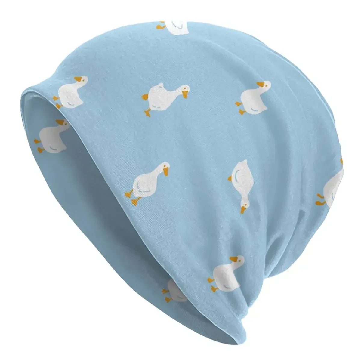 Cartoon Duck Goose Rubber Duck Shower Bonnet Hat Knitted Hat Goth Outdoor Skullies Beanies Hat Unisex Warm Dual-use Caps
Cartoon Duck Goose Rubber Duck Shower Bonnet Hat Knitted Hat Goth Outdoor Skullies Beanies Hat Unisex Warm Dual-use Caps