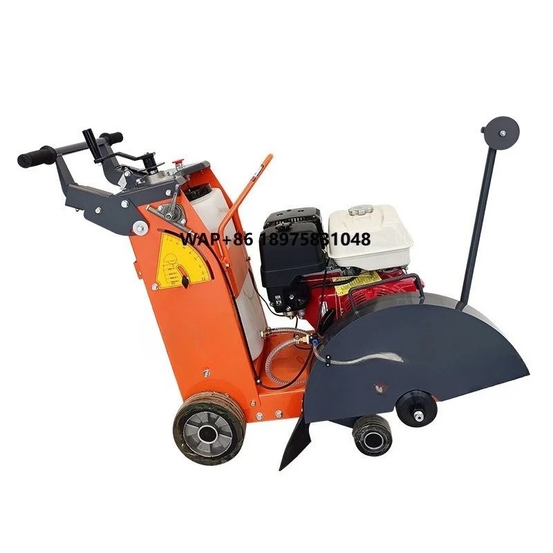 Wholesale Concrete Cutting Machine Price Factory Direct Sales High Quality Long Life Road Asphalt Cutting Machine Floor Cutting
Wholesale Concrete Cutting Machine Price Factory Direct Sales High Quality Long Life Road Asphalt Cutting Machine Floor Cutting
