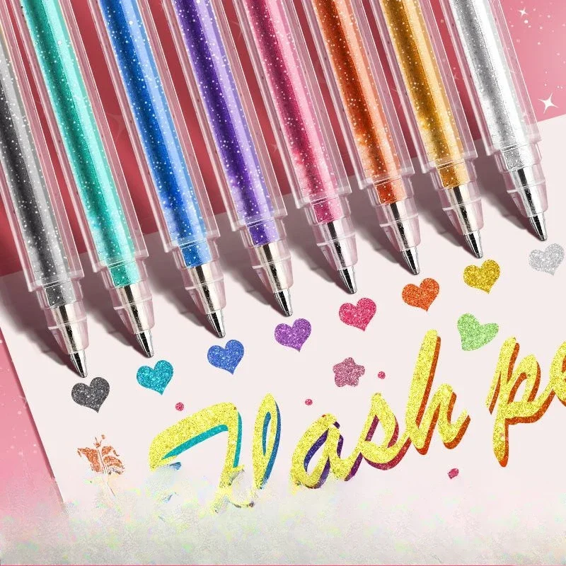 8/12/18 цветов, набор блестящих гелевых ручек, канцелярские принадлежности, именти 1,0 мм, гелевые ручки, сделай сам, письменные принадлежности для рисования, канцелярские принадлежности, школьные принадлежности, подарки
8/12/18 цветов, набор блестящих гелевых ручек, канцелярские принадлежности, именти 1,0 мм, гелевые ручки, сделай сам, письменные принадлежности для рисования, канцелярские принадлежности, школьные принадлежности, подарки