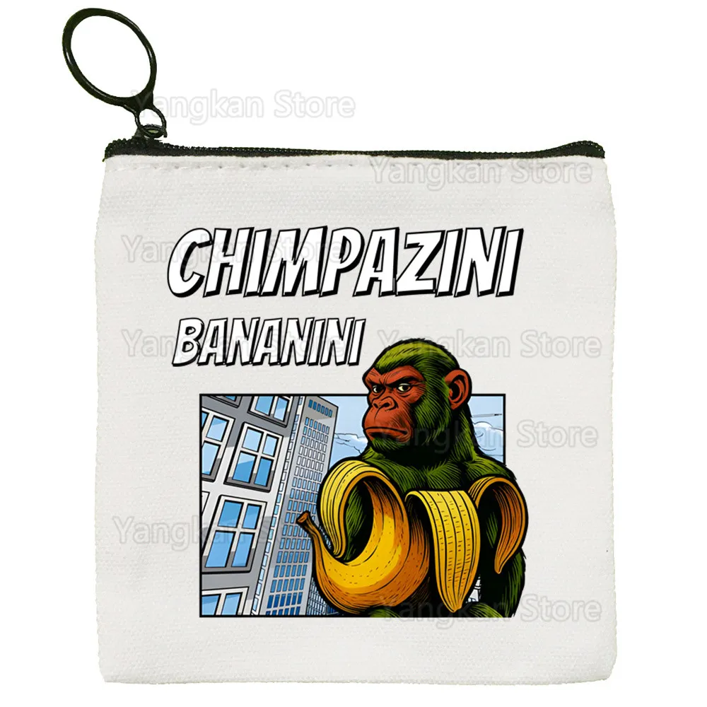Итальянский Brainrot Cappuccino Ballerina Tralalero Chimpanzini Сумка для ключей Классическая сумка для хранения на молнии по индивидуальному заказу
Итальянский Brainrot Cappuccino Ballerina Tralalero Chimpanzini Сумка для ключей Классическая сумка для хранения на молнии по индивидуальному заказу