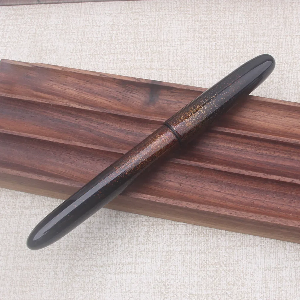 New Handmade Raden No Nib Set Lacquer Carving Mother Of Pearl Fountain Pen Barrel For Pilot 912/74/743/Sailor 21K/Sailor 14K
New Handmade Raden No Nib Set Lacquer Carving Mother Of Pearl Fountain Pen Barrel For Pilot 912/74/743/Sailor 21K/Sailor 14K