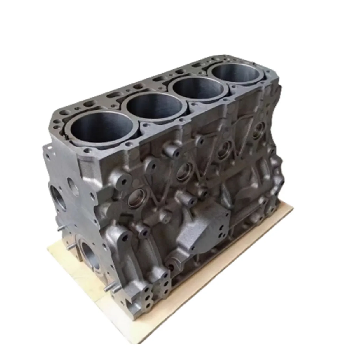 4TNE88 Cylinder Block Assy For Yanmar diesel engine parts
4TNE88 Cylinder Block Assy For Yanmar diesel engine parts