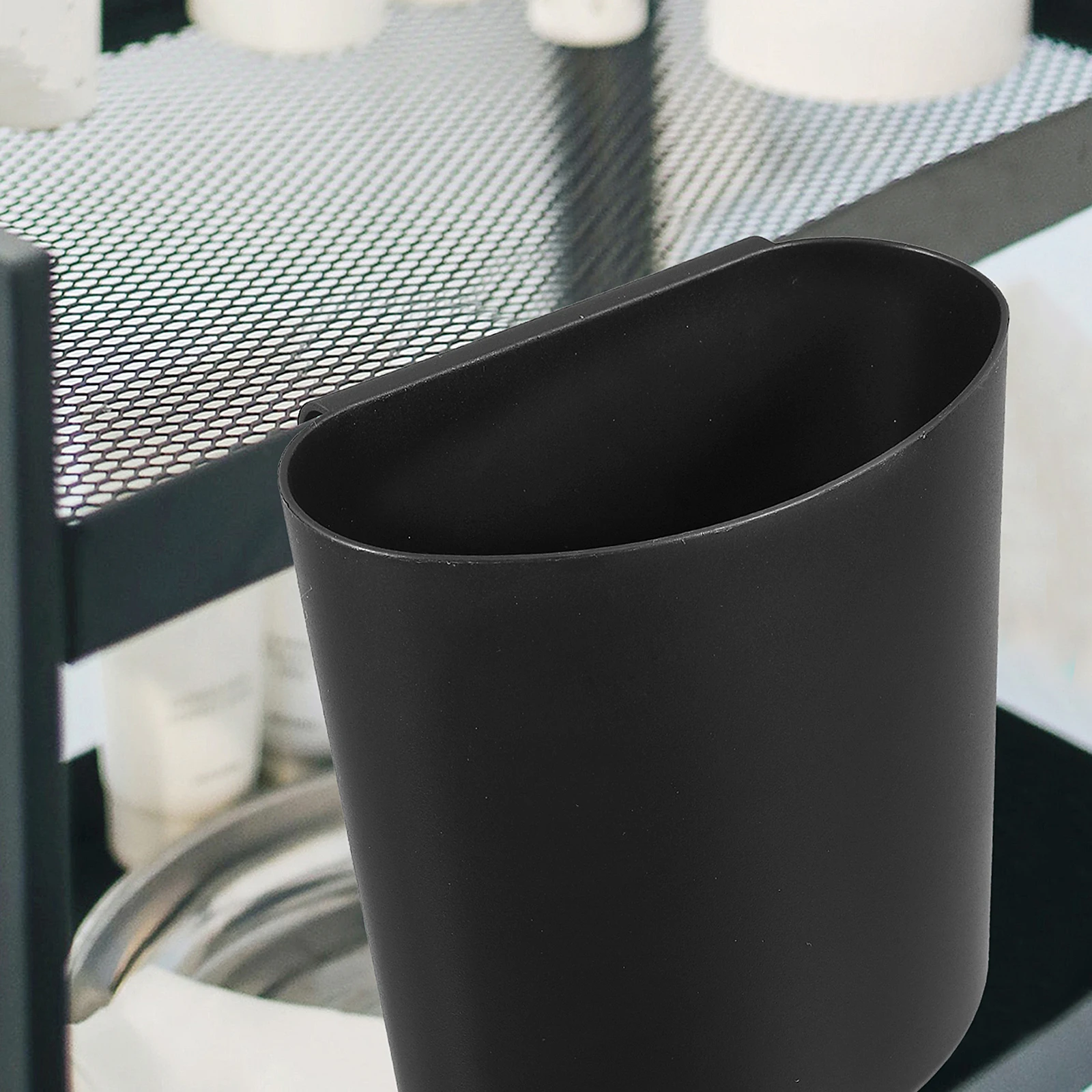 4 Pcs Hanging Bucket Storage Basket Small Baskets for Rolling Cart Cup Holder Mount Buckets Cosmetics Trash Can Shopcart
4 Pcs Hanging Bucket Storage Basket Small Baskets for Rolling Cart Cup Holder Mount Buckets Cosmetics Trash Can Shopcart