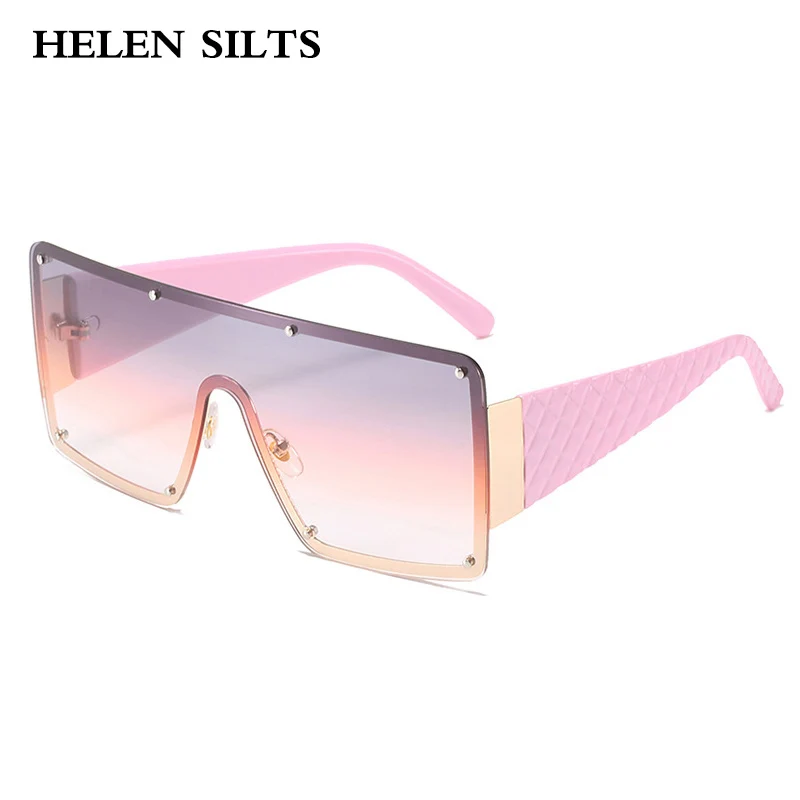 Fashion Brand Designer Oversized Sunglasses Women Trendy Gradient Sun Glasses Fashion Vintage LuxuryMen Big Frame Sunglasses
Fashion Brand Designer Oversized Sunglasses Women Trendy Gradient Sun Glasses Fashion Vintage LuxuryMen Big Frame Sunglasses