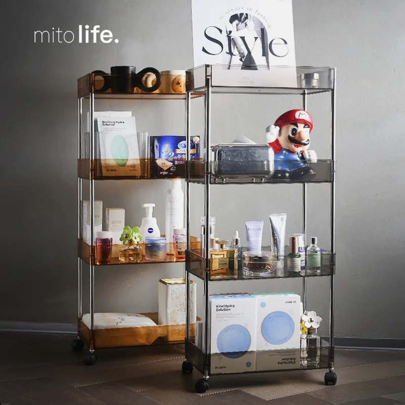 Multi Tier on Wheel Storage Cart Narrow Bedside Dorm Kitchen Organizer Closets Multifunctional Kitchen Storage Closet Organizer
Multi Tier on Wheel Storage Cart Narrow Bedside Dorm Kitchen Organizer Closets Multifunctional Kitchen Storage Closet Organizer