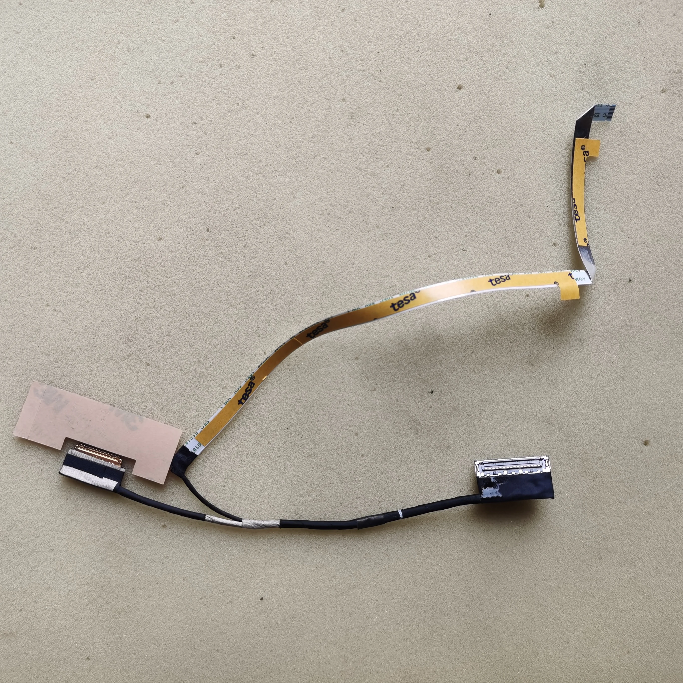 Новый ноутбук ЖК lvds кабель для Lenovo xiaoxin Air-14IIL-14ARE ACL ITL 2020 2021 5C10Y89226 DC02003N100
Новый ноутбук ЖК lvds кабель для Lenovo xiaoxin Air-14IIL-14ARE ACL ITL 2020 2021 5C10Y89226 DC02003N100