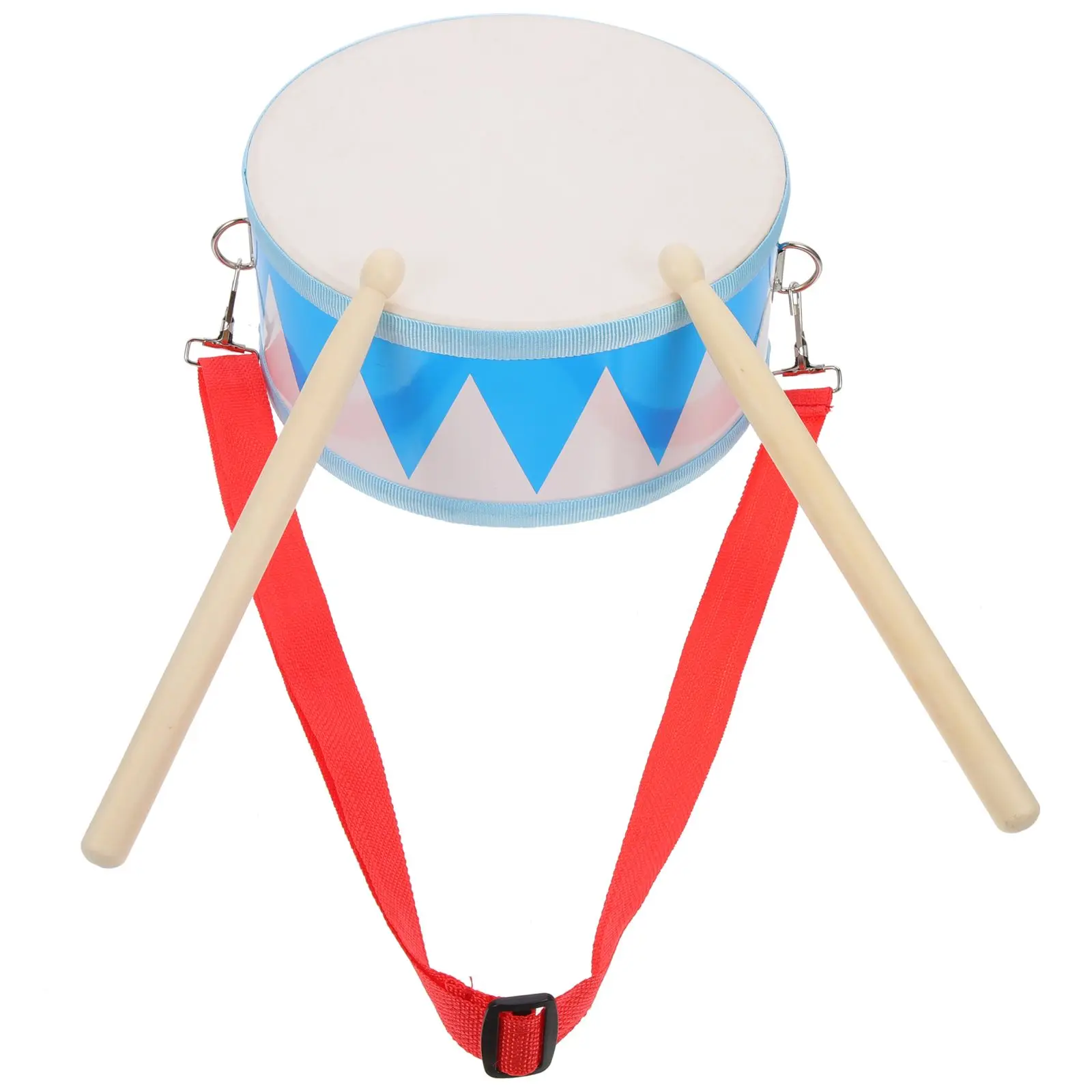 Imitation Sheepskin Small Kids Snare Drum Percussion Instrument Toy Wooden Premium Material Music Educational
Imitation Sheepskin Small Kids Snare Drum Percussion Instrument Toy Wooden Premium Material Music Educational