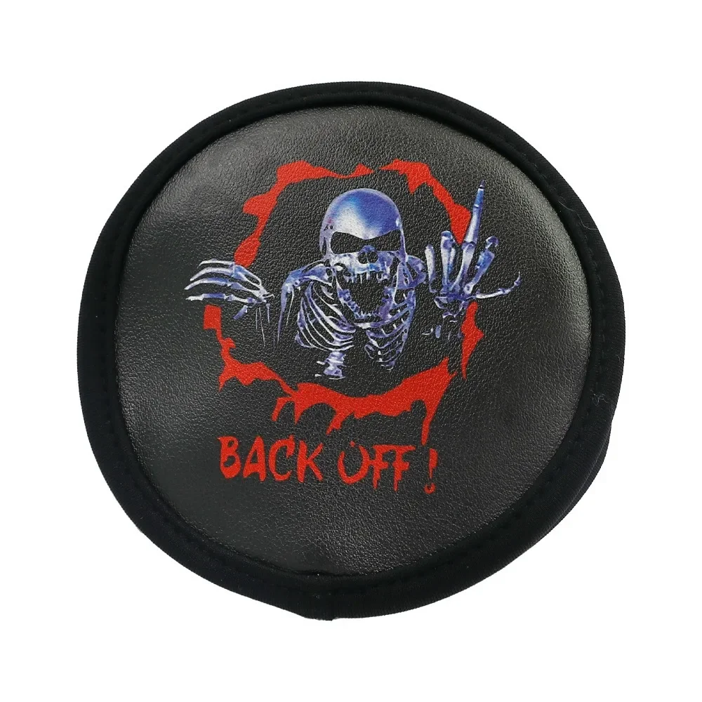 Чехол для запасного колеса для TRX-4 Axial SCX10, масштаб 1/10, радиоуправляемая гусеничная модель автомобиля, 100-120 мм, 1,9 дюйма, детали для обновления колесных шин
Чехол для запасного колеса для TRX-4 Axial SCX10, масштаб 1/10, радиоуправляемая гусеничная модель автомобиля, 100-120 мм, 1,9 дюйма, детали для обновления колесных шин