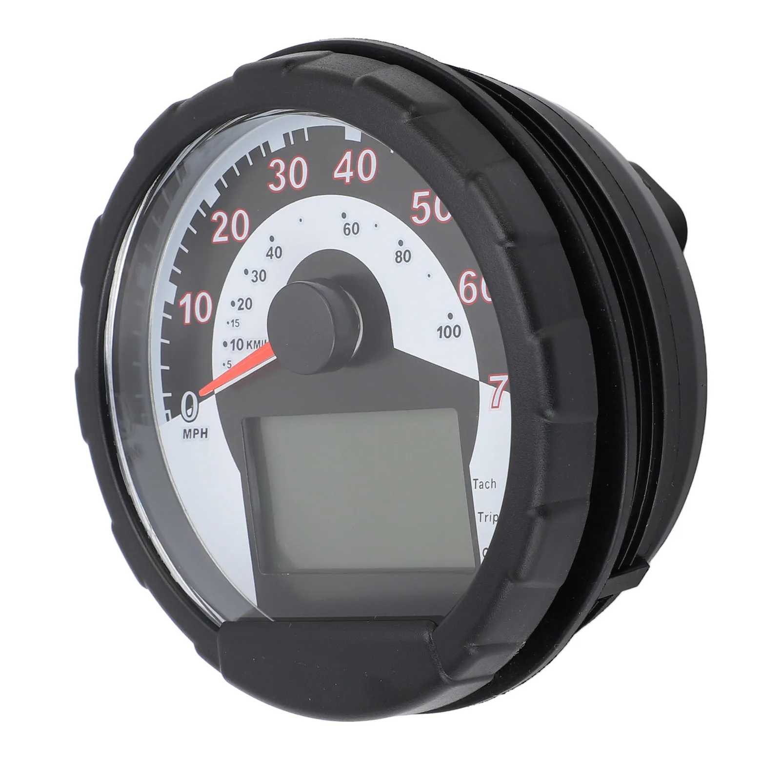 ATV Gauge Cluster ATV Speedometer Cluster Assembly 3280589 Multifunction Gauge Replacement For Polaris Sportsman 400 500 570 800
ATV Gauge Cluster ATV Speedometer Cluster Assembly 3280589 Multifunction Gauge Replacement For Polaris Sportsman 400 500 570 800