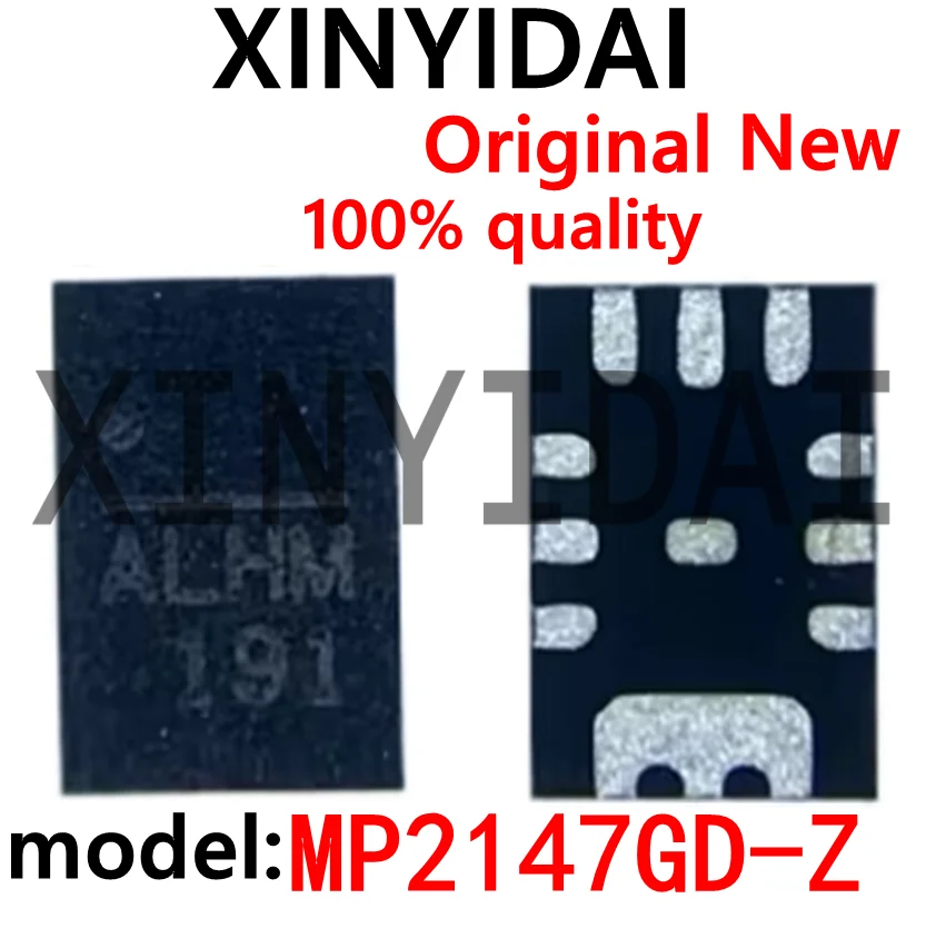 5-10PCS MP2147GD-Z MP2147 printing thread ALHG ALH beginning QFN12 brand new original
5-10PCS MP2147GD-Z MP2147 printing thread ALHG ALH beginning QFN12 brand new original