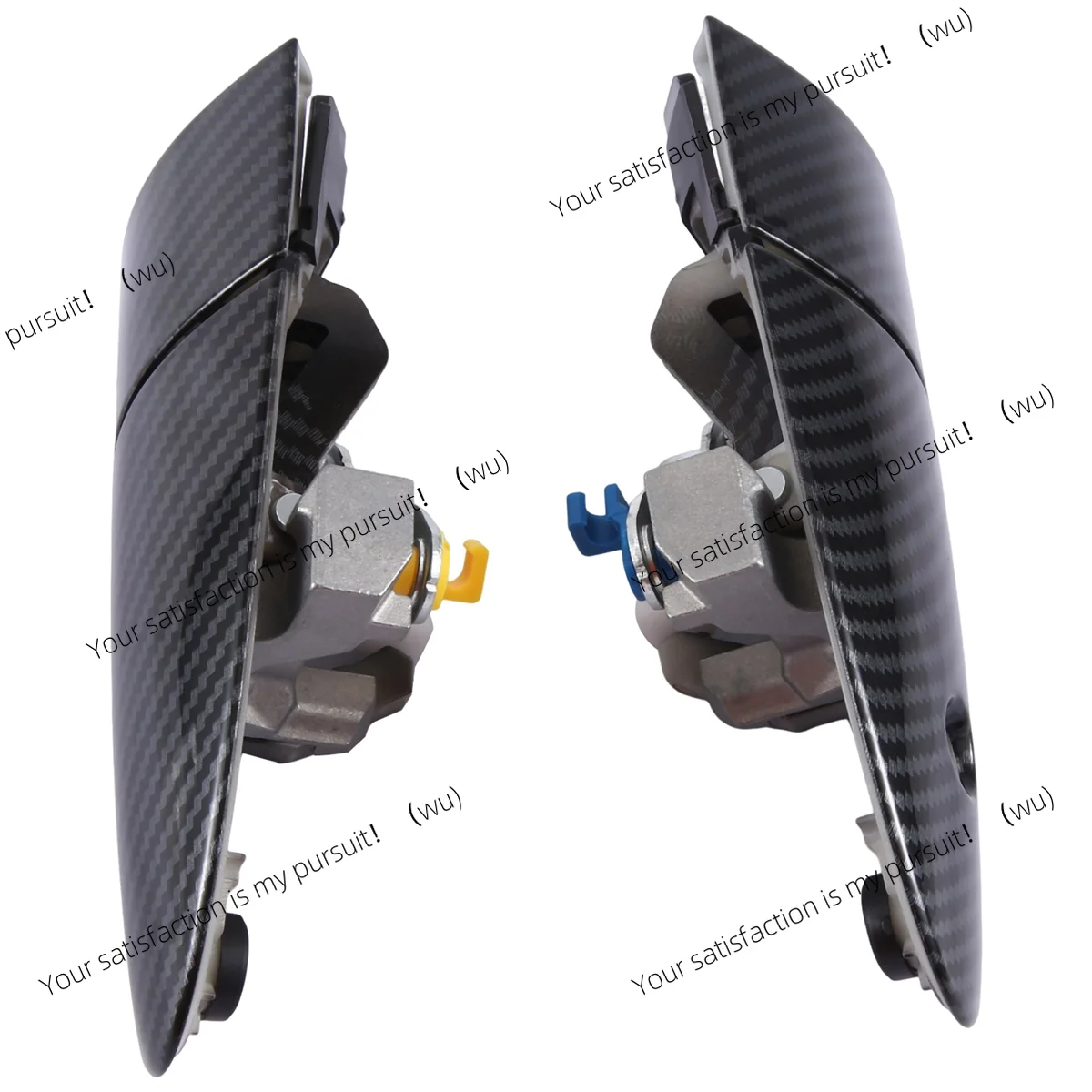 Удобный 72181-SZT-003 1 пара левых и правых наружных дверных ручек для Honda CRZ CR-Z P1 2011-2015 гг.
Удобный 72181-SZT-003 1 пара левых и правых наружных дверных ручек для Honda CRZ CR-Z P1 2011-2015 гг.