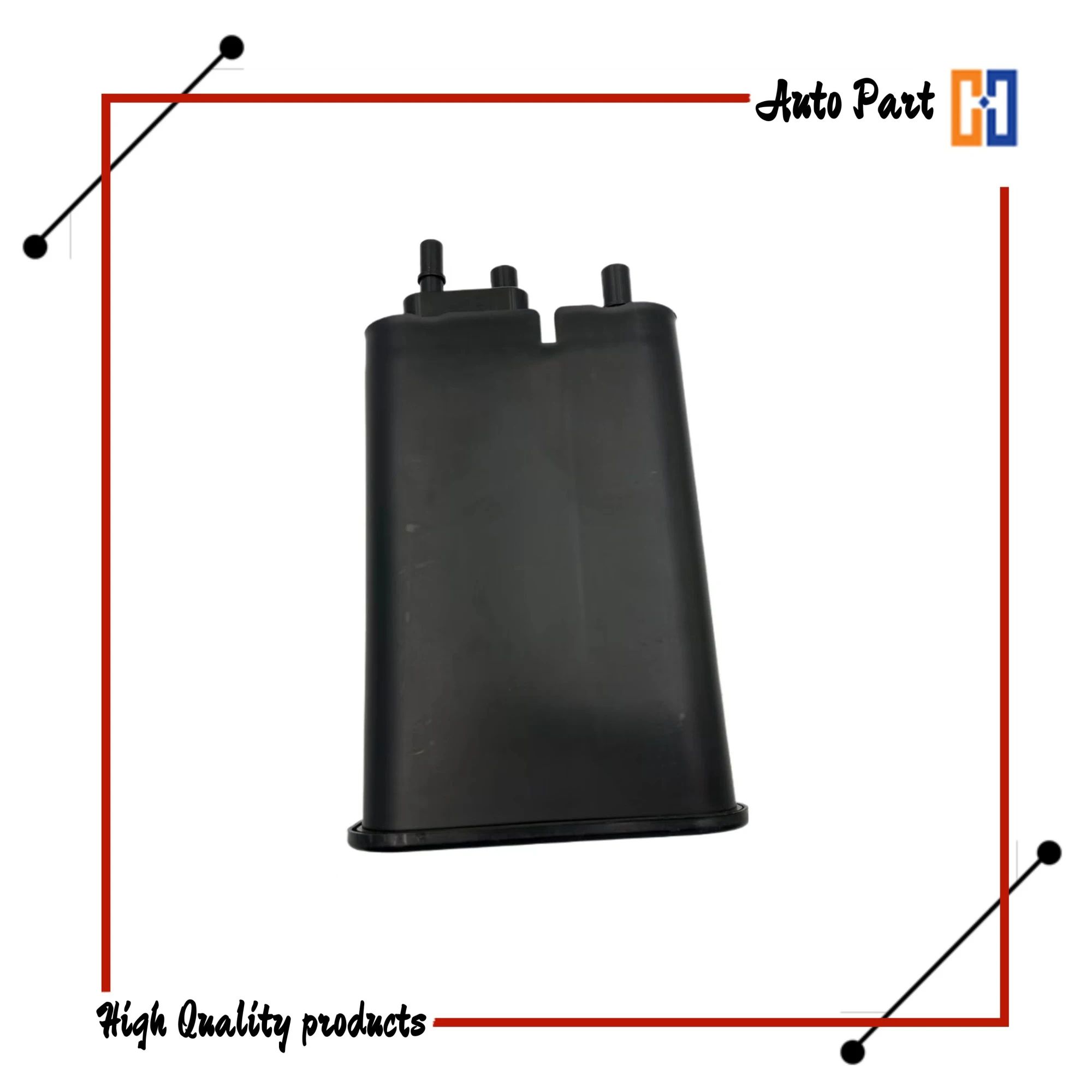 Канистра с активированным углем для Volvo S60 — канистра для пар 31405829 — высококачественная запасная часть
Канистра с активированным углем для Volvo S60 — канистра для пар 31405829 — высококачественная запасная часть