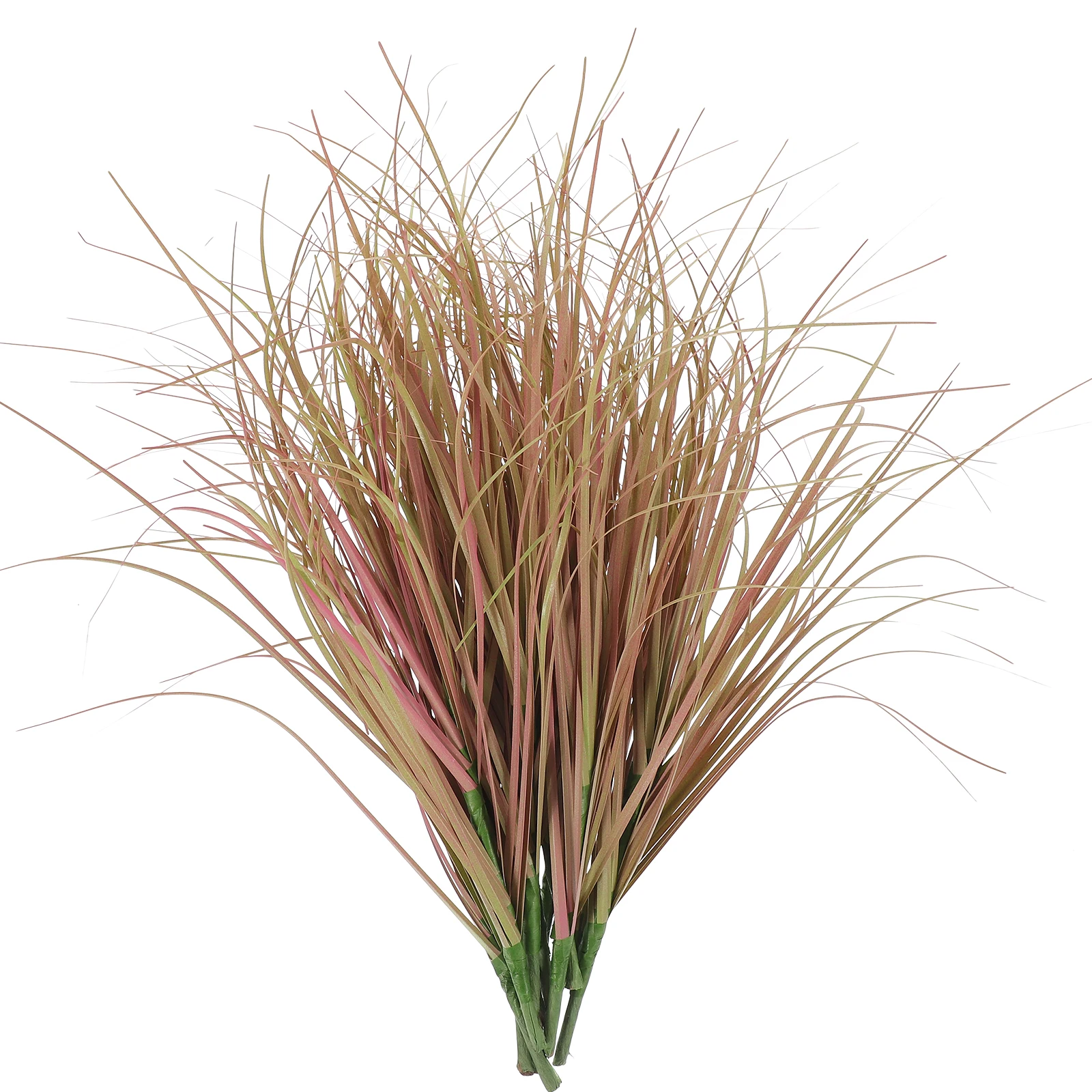12 Pcs Artificial Tall Grass Decoration Plants Indoor Props Lawn Fake Decorative for Outdoors Plastic Model Office
12 Pcs Artificial Tall Grass Decoration Plants Indoor Props Lawn Fake Decorative for Outdoors Plastic Model Office