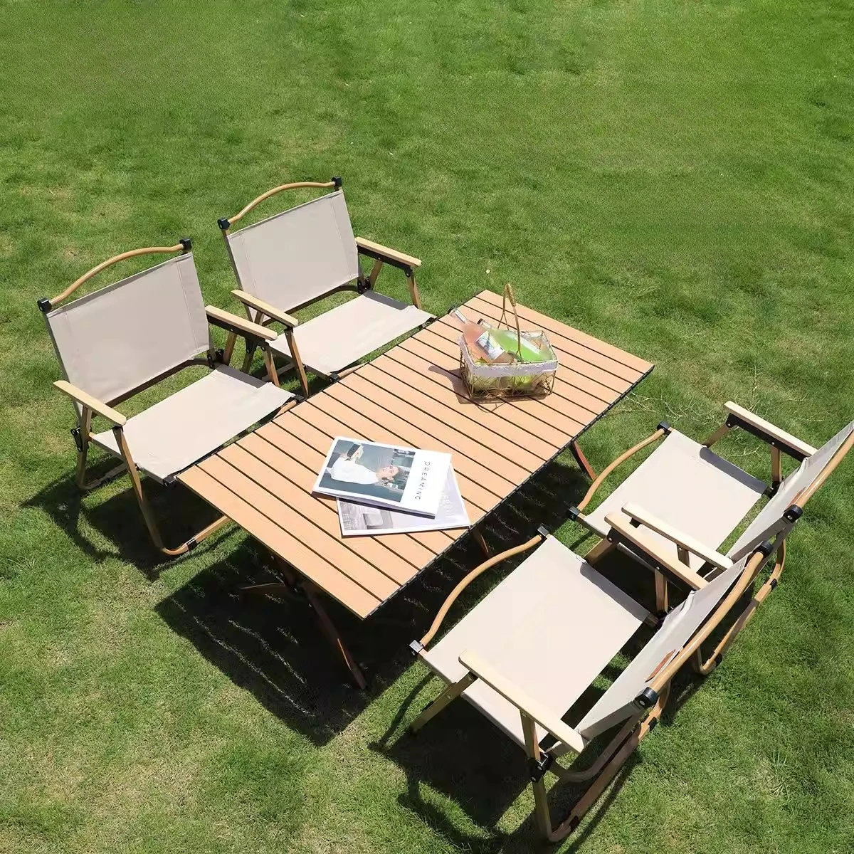 Outdoor Folding Camping Table Backpacking Lightweight Camping Table Adjustable Portable Tavolo Pieghevole Camping Accessories
Outdoor Folding Camping Table Backpacking Lightweight Camping Table Adjustable Portable Tavolo Pieghevole Camping Accessories