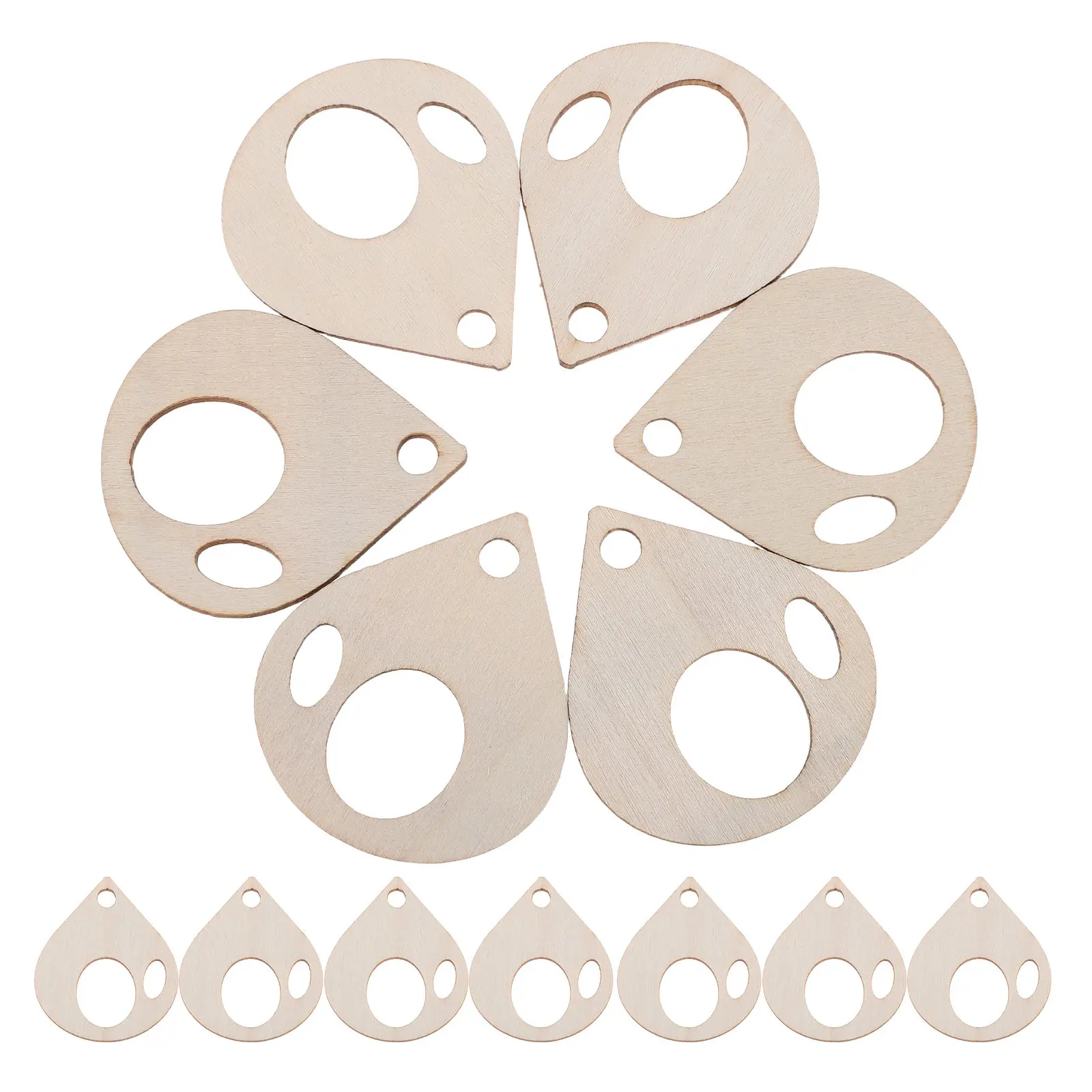 50 Pcs Floss Diy Sewing Storage Embroidery Organizer Cross Stitch Bobbins Beige Thread
50 Pcs Floss Diy Sewing Storage Embroidery Organizer Cross Stitch Bobbins Beige Thread