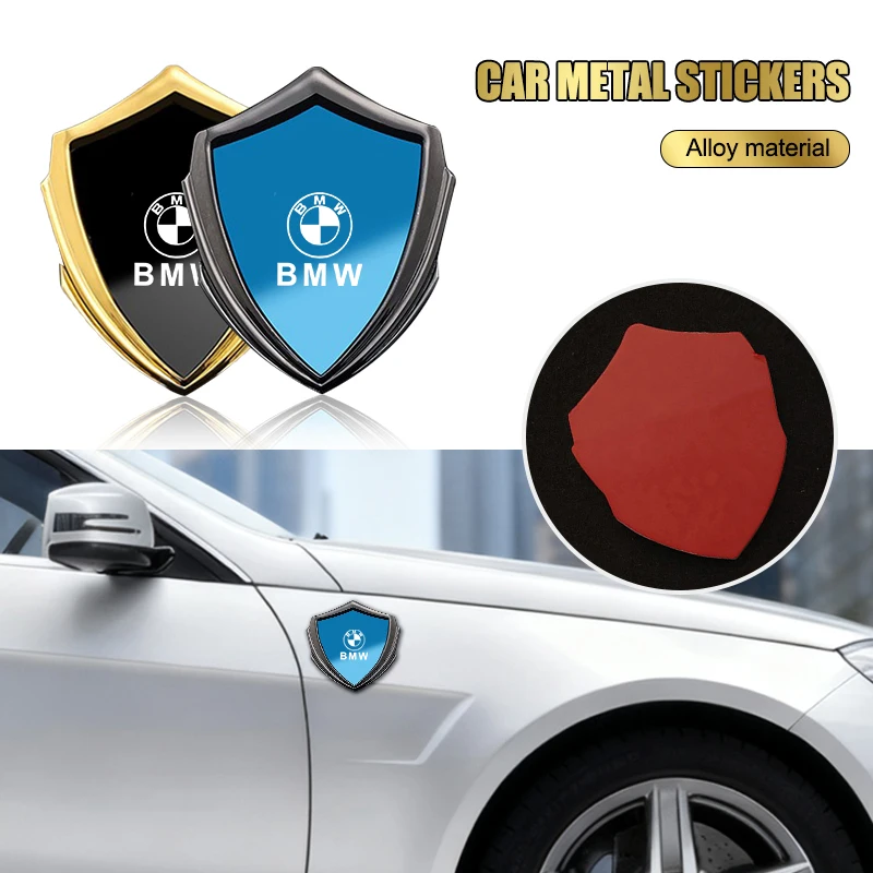 Metal 3D Decal Motorcycle Luggage Box Sticker For BMW M5 M4 M3 F20 F40 F22 F30 E90 F32 F10 F06 F07 F46 E60 Z4InteriorAccessories
Metal 3D Decal Motorcycle Luggage Box Sticker For BMW M5 M4 M3 F20 F40 F22 F30 E90 F32 F10 F06 F07 F46 E60 Z4InteriorAccessories