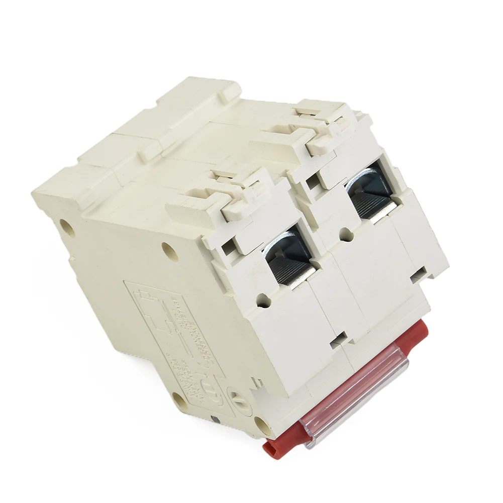 High performance 2PFor DC1000V Solar Miniature Circuit Breaker Battery Switch for Photovoltaic and For DC MCBs
High performance 2PFor DC1000V Solar Miniature Circuit Breaker Battery Switch for Photovoltaic and For DC MCBs