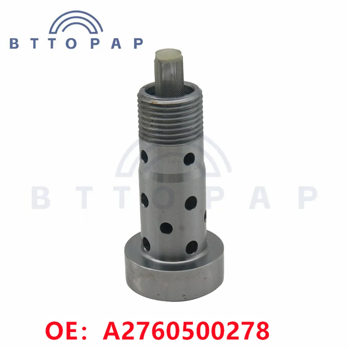 A2760500278 Variable Timing Camshaft Control Solenoid VVT Valve For Mercedes-Benz AMG GT E300 A220 S450 Engine 2760500278
A2760500278 Variable Timing Camshaft Control Solenoid VVT Valve For Mercedes-Benz AMG GT E300 A220 S450 Engine 2760500278