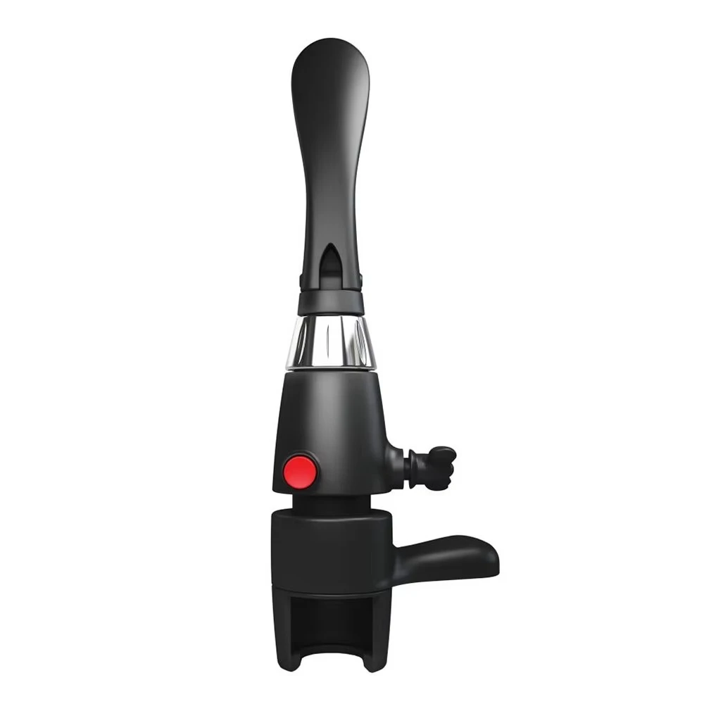 Пивоваренный наполнитель ITap с противодавлением и функцией удаления пены для розлива в ПЭТ-бутылки 28 мм
Пивоваренный наполнитель ITap с противодавлением и функцией удаления пены для розлива в ПЭТ-бутылки 28 мм