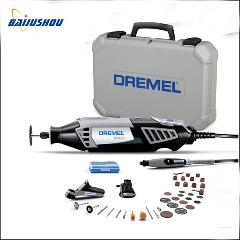 Electrical Grinding Machine Electric Mill Electric Grinder With Flexible Shaft Handle
Electrical Grinding Machine Electric Mill Electric Grinder With Flexible Shaft Handle