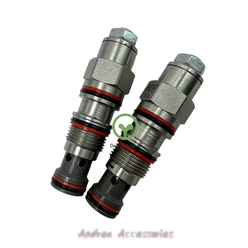 Регулировка сердечника гидравлического балансового клапана экскаватора Сердечник клапана противобалансирующего клапана CBCA
Регулировка сердечника гидравлического балансового клапана экскаватора Сердечник клапана противобалансирующего клапана CBCA