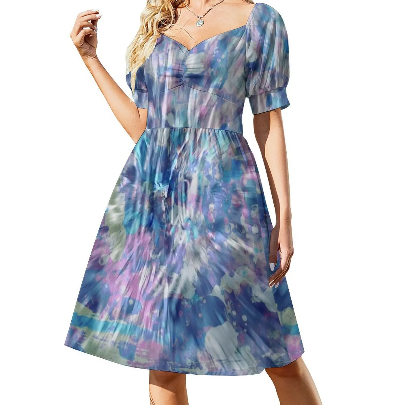 Magical Purple Tree 1 Short-Sleeved Dress dresses korean style elegant party dress for women 2025 Casual dresses
Magical Purple Tree 1 Short-Sleeved Dress dresses korean style elegant party dress for women 2025 Casual dresses