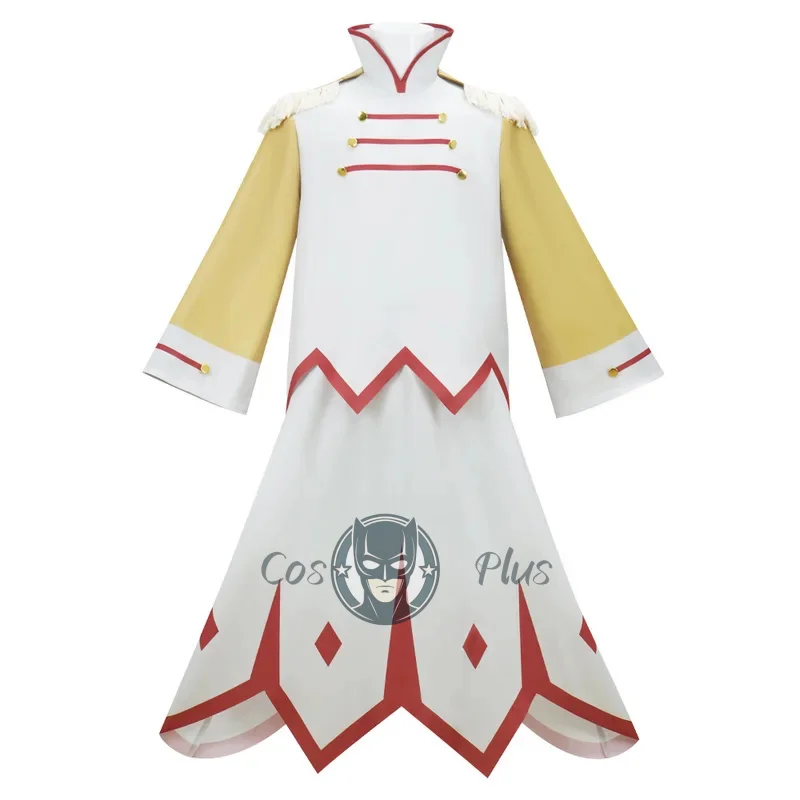 Эшель Косплей Костюм hazbi Хэллоуин Карнавальная Вечеринка Одежда
Эшель Косплей Костюм hazbi Хэллоуин Карнавальная Вечеринка Одежда