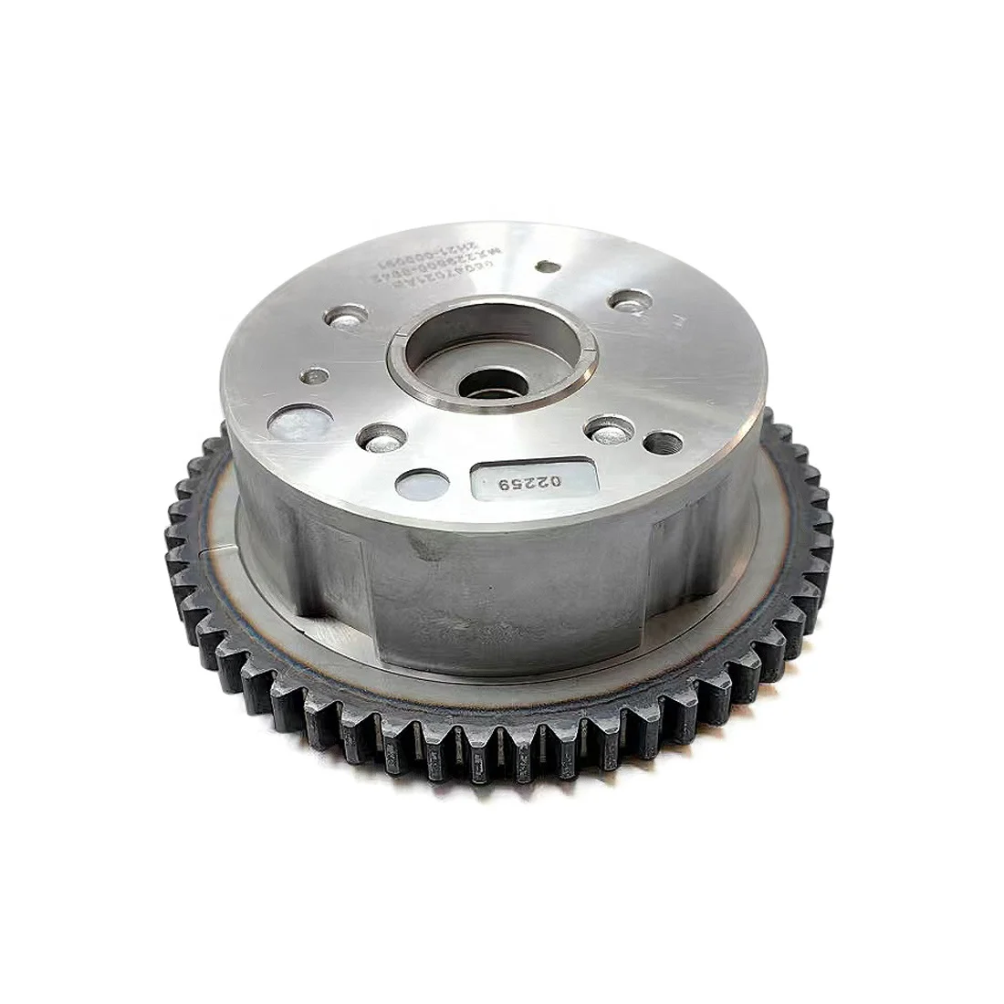 05047021AB Camshaft Phaser 2.0L 2.4L for Jeep Dodge Chrysler 2007-2020 5047021AA
05047021AB Camshaft Phaser 2.0L 2.4L for Jeep Dodge Chrysler 2007-2020 5047021AA