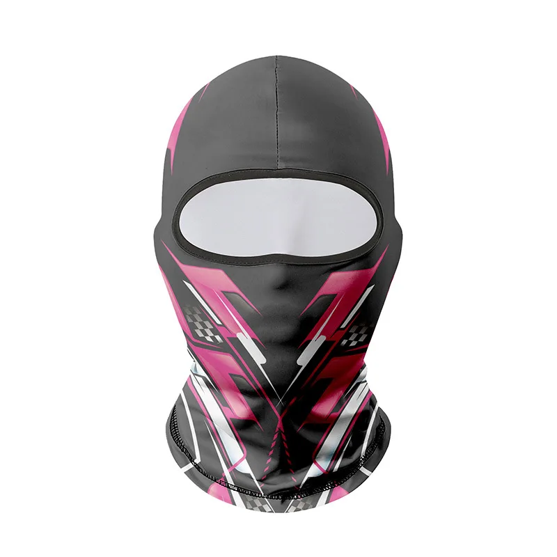 Dry Quick Motorcycle Riding Face Mask Head Cover Men's Full Face Shield Elastic Breathable Cycling Balaclava Braga Cuello Hombre
Dry Quick Motorcycle Riding Face Mask Head Cover Men's Full Face Shield Elastic Breathable Cycling Balaclava Braga Cuello Hombre