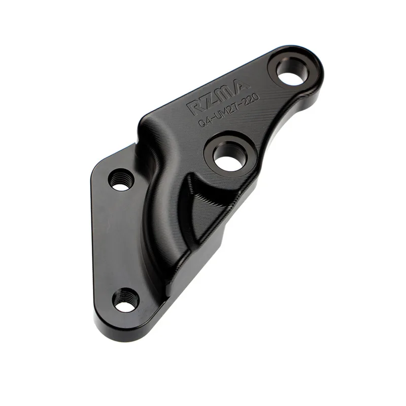 Front Brake Caliper Adapter For Niu U+b M2 Motorcycle Front Brake Caliper Adapter
Front Brake Caliper Adapter For Niu U+b M2 Motorcycle Front Brake Caliper Adapter