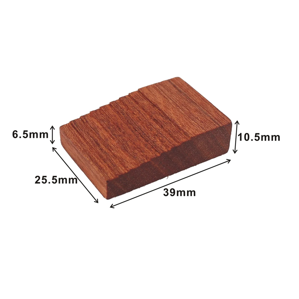 ABMO Guitar Floating Tremolo Electric Guitar Bridge Blocks for Adjustment and Tuning Musical Instruments Guitar Accessories
ABMO Guitar Floating Tremolo Electric Guitar Bridge Blocks for Adjustment and Tuning Musical Instruments Guitar Accessories