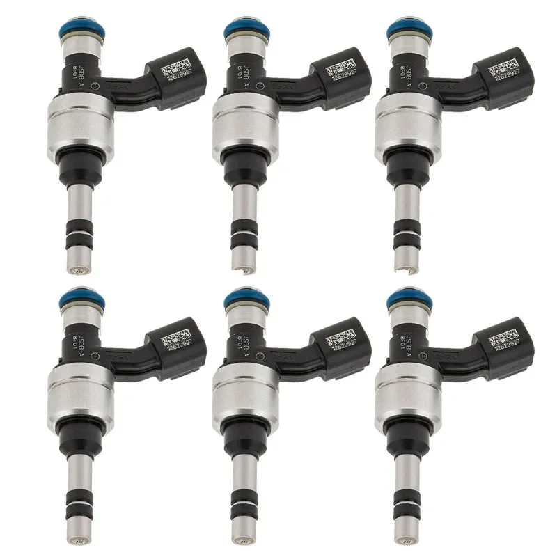 Форсунка топливной форсунки 217-3449 12629927 12642021 Для GMC Buick LaCrosse Chevrolet Cadillac CTS 3.0L
Форсунка топливной форсунки 217-3449 12629927 12642021 Для GMC Buick LaCrosse Chevrolet Cadillac CTS 3.0L