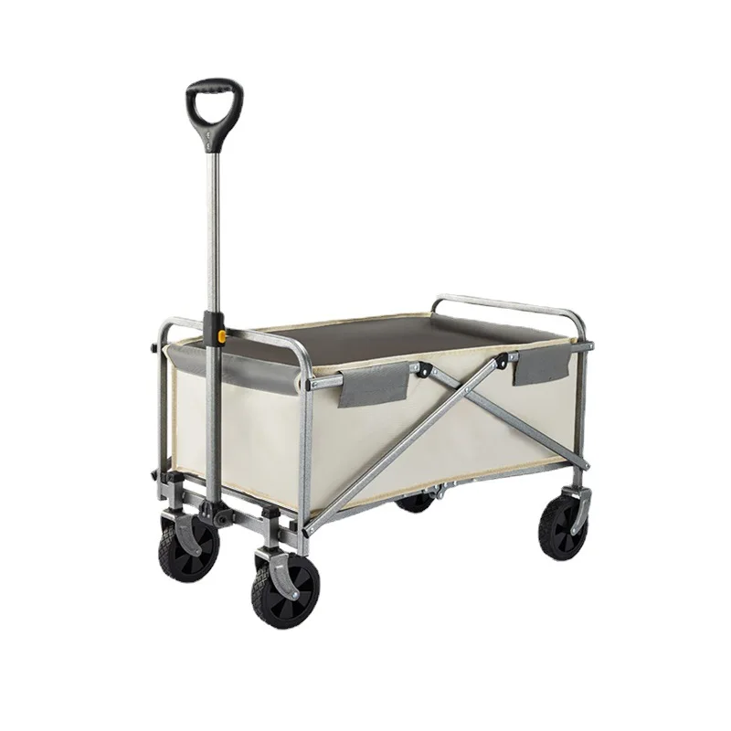 Color Camping Camping Truck Supermarket Shopping Pick Up Express Trolley Outdoor Camping Portable Camp Truck
Color Camping Camping Truck Supermarket Shopping Pick Up Express Trolley Outdoor Camping Portable Camp Truck