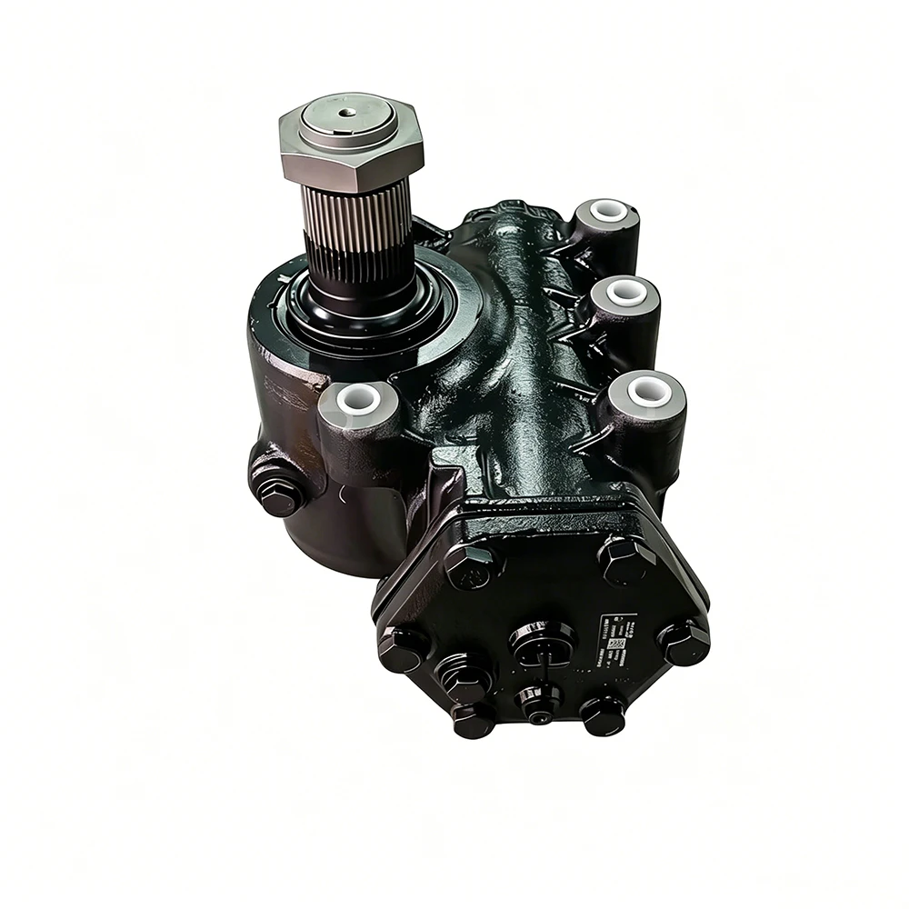 WG9625478228 for Power Steering Gear Assembly for Sinotruk Howo Truck
WG9625478228 for Power Steering Gear Assembly for Sinotruk Howo Truck