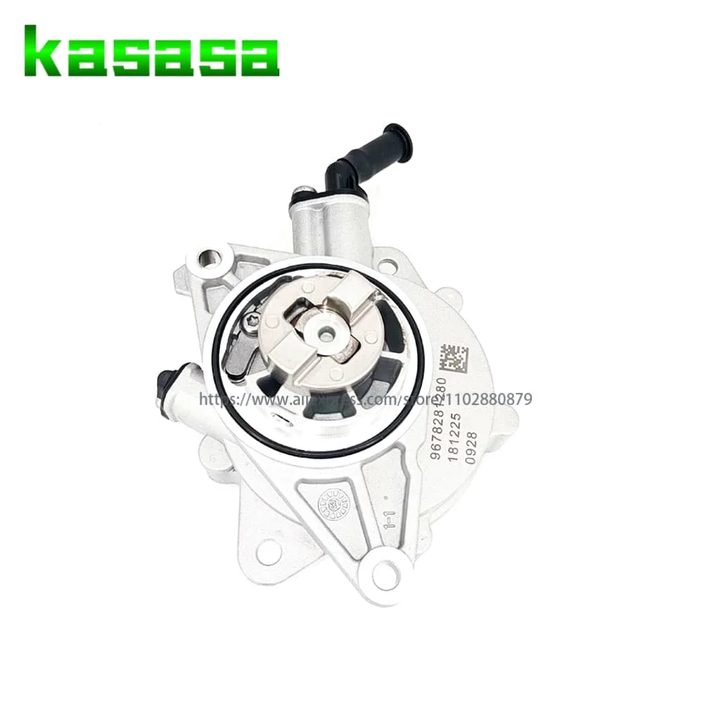 456583/11667586424 Brake Vacuum Pump - For Mini Cooper Countryman/Peugeot 3008/308CC 1.6THP
456583/11667586424 Brake Vacuum Pump - For Mini Cooper Countryman/Peugeot 3008/308CC 1.6THP