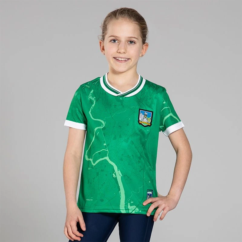 Детская домашняя майка Limerick GAA для детей от 3 до 13 лет, детская футболка 2025 года, молодежная футболка всех команд
Детская домашняя майка Limerick GAA для детей от 3 до 13 лет, детская футболка 2025 года, молодежная футболка всех команд
