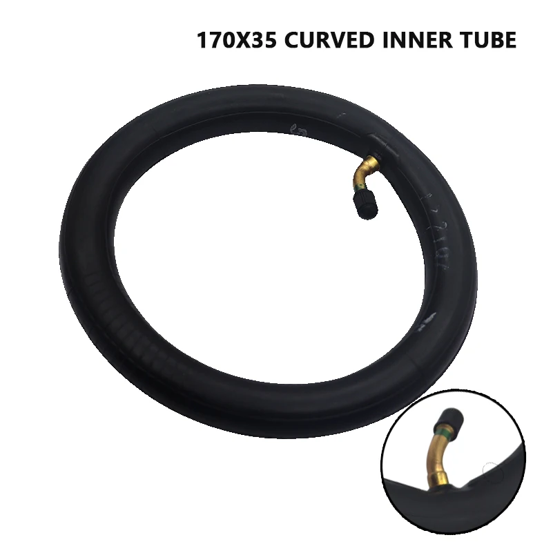 170x35 inner tube for children's bicycle electric scooter city commuter car tire inner tube
170x35 inner tube for children's bicycle electric scooter city commuter car tire inner tube