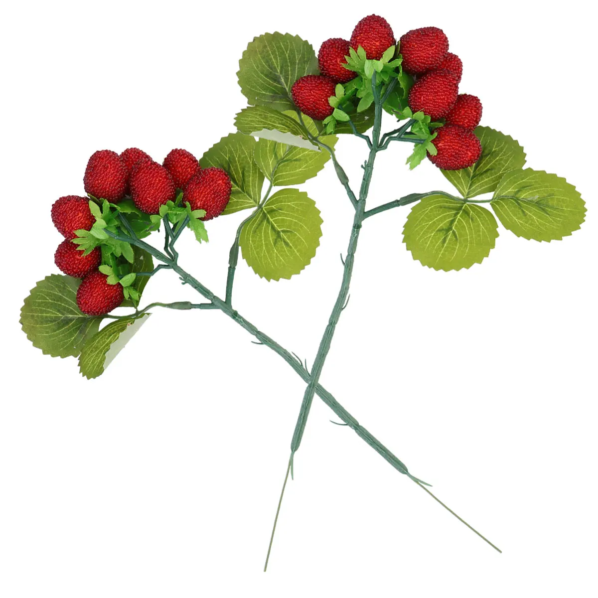 2pcs Realistic Artificial Fruit Simulation Plant Decor Plastic Plants Fake Branch False Plants For Home Kitchen Cabinet
2pcs Realistic Artificial Fruit Simulation Plant Decor Plastic Plants Fake Branch False Plants For Home Kitchen Cabinet