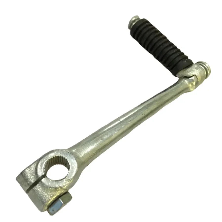 Foot Start Lever Horizontal Engine Off-road Dune Buggy, Kart Racing, Motorcycle, Electric Pedal, Pedal Ignition Rod, Foot Drive
Foot Start Lever Horizontal Engine Off-road Dune Buggy, Kart Racing, Motorcycle, Electric Pedal, Pedal Ignition Rod, Foot Drive