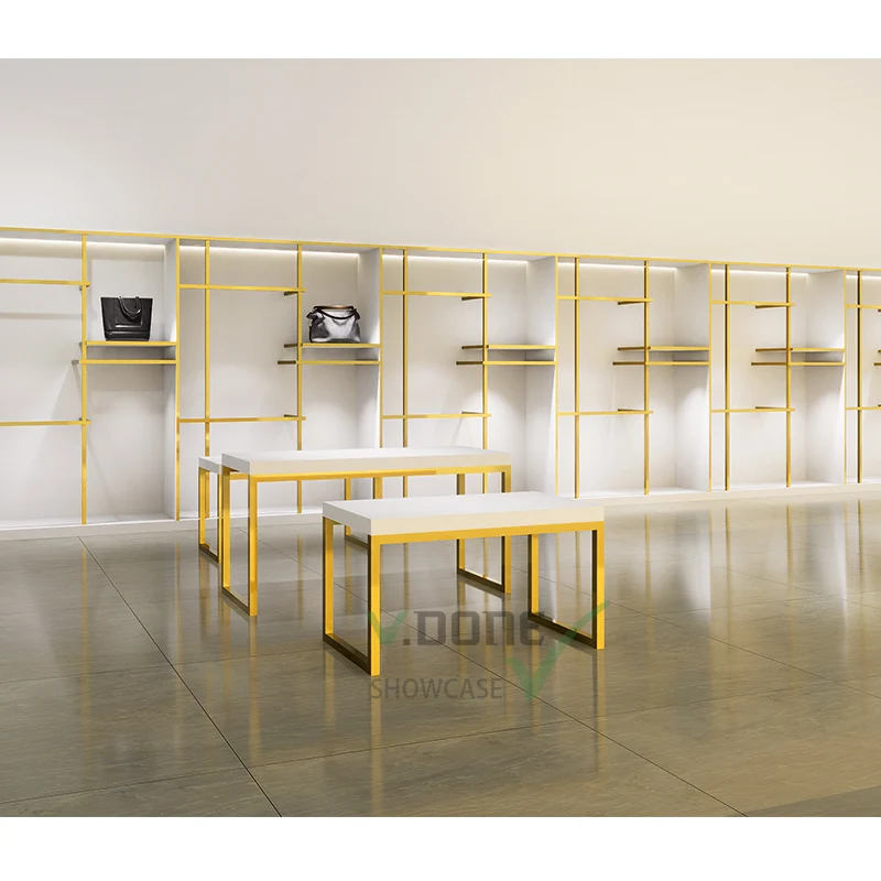 Металлическая настенная вешалка для женской одежды Customized.Boutique Furniture, демонстрационный стенд для магазинов одежды, торговое оборудование
Металлическая настенная вешалка для женской одежды Customized.Boutique Furniture, демонстрационный стенд для магазинов одежды, торговое оборудование