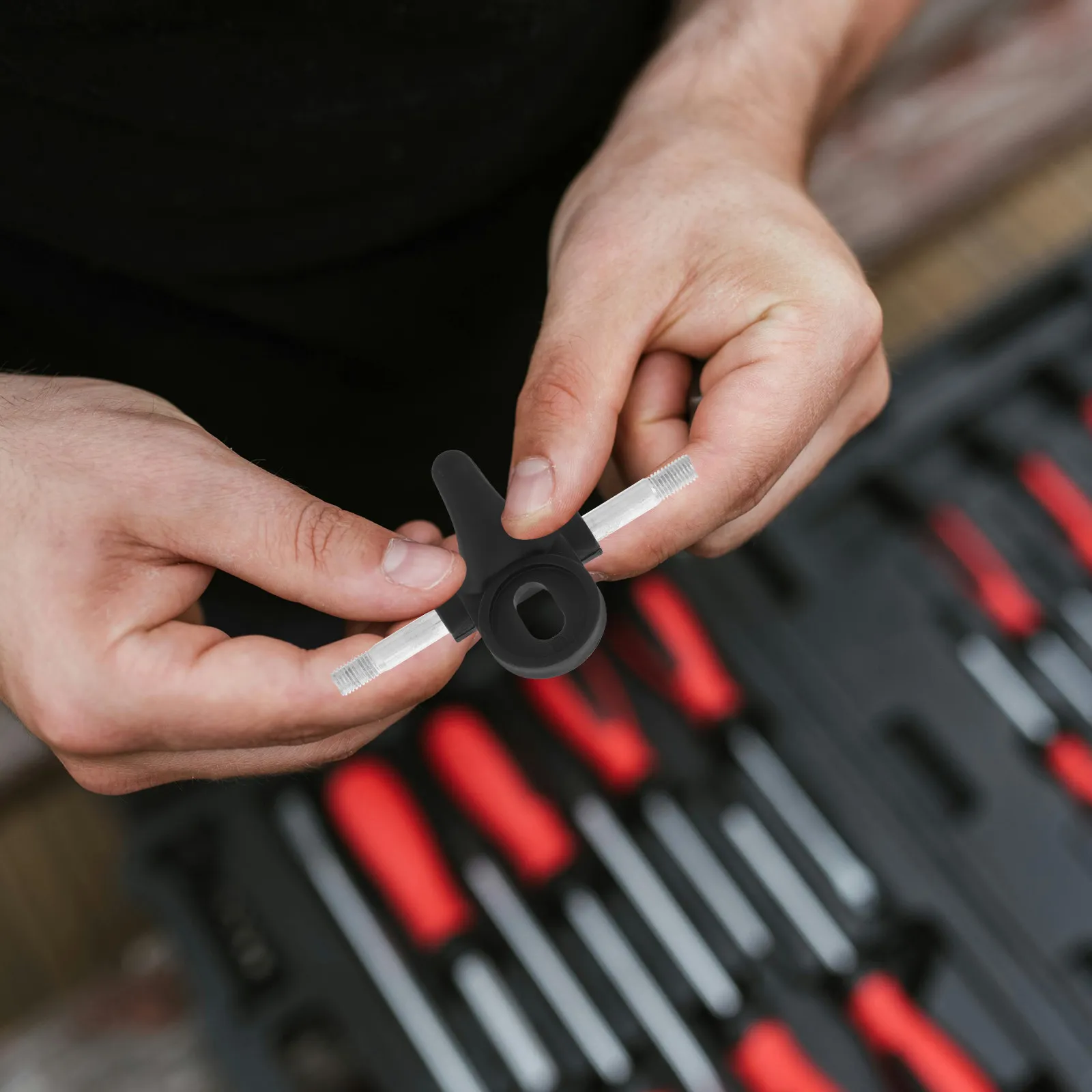 Комплект усиленных оснований для роликовых коньков (для двухрядных коньков): улучшенная поддержка баланса и простая установка, кронштейн для роликовых коньков
Комплект усиленных оснований для роликовых коньков (для двухрядных коньков): улучшенная поддержка баланса и простая установка, кронштейн для роликовых коньков